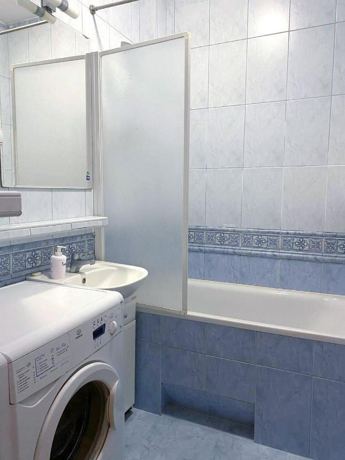 Halby Rooms Nowolipki 15 Varsovia Exterior foto