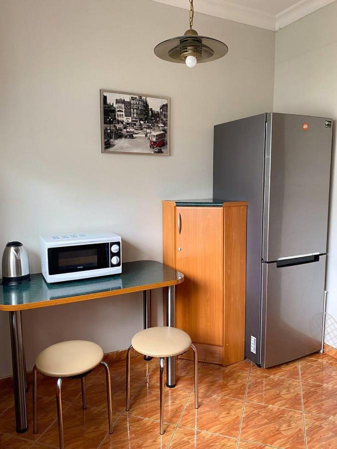 Halby Rooms Nowolipki 15 Varsovia Exterior foto